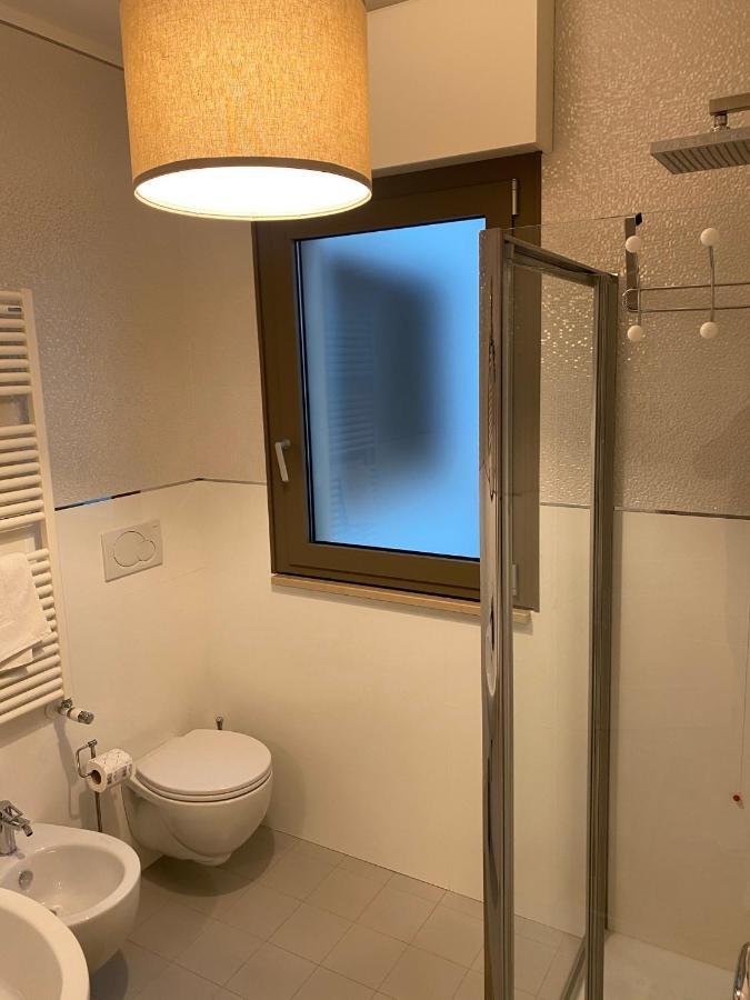 Berga Exclusive Suite 5 Bari Exteriör bild